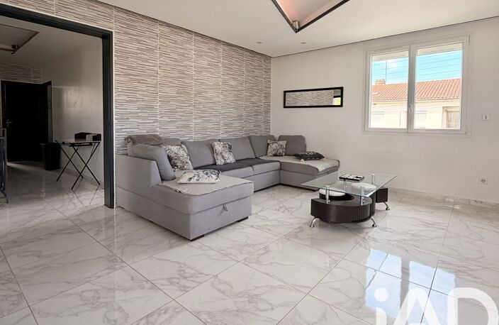Vente Appartement 5 pièces — photo 3
