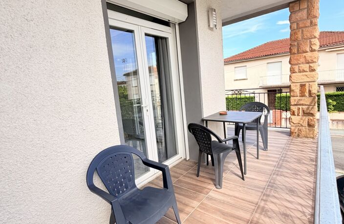 Vente Appartement 5 pièces — photo 5