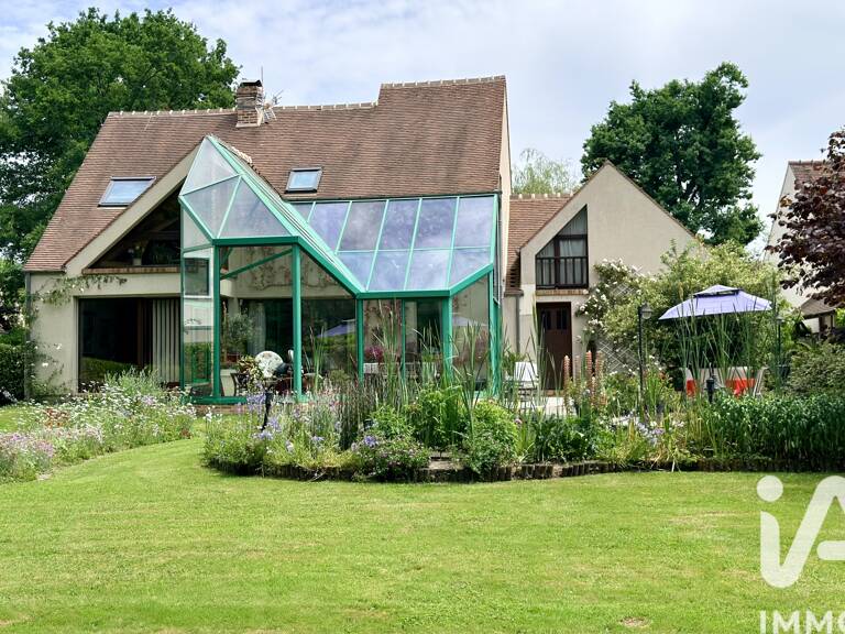 Vente Maison d'architecte 7 pièces — photo 1