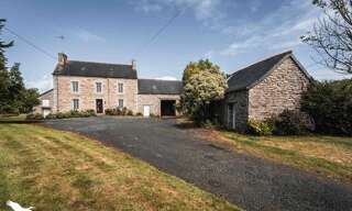 Maison 4 Pièces 100 m² à vendre à Saint-Laurent (22140)