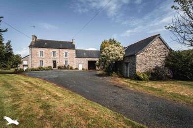 Maison 4 pièces 208260 €