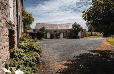 Ferme (tte) de 4 pièces principales — photo du bien