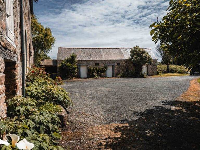 Ferme (tte) de 4 pièces principales — photo 1
