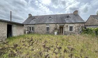 Maison 2 Pièces 56 m² à vendre à Louargat (22540)
