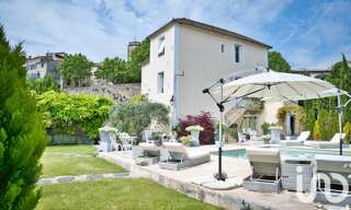 Maison 7 Pièces 275 m² à vendre à Sauve (30610)