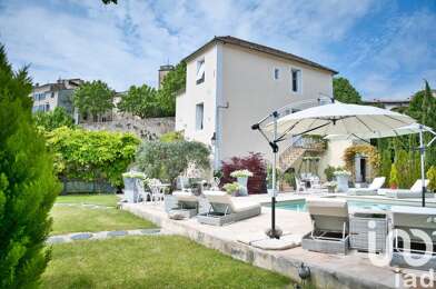 Maison 7 pièces 795000 €
