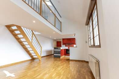 Appartement 3 pièces 214081 €