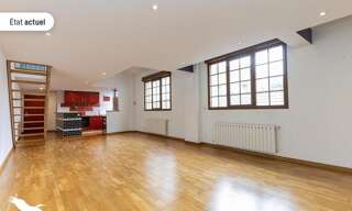 Appartement 3 Pièces 84 m² à vendre à Pau (64000)
