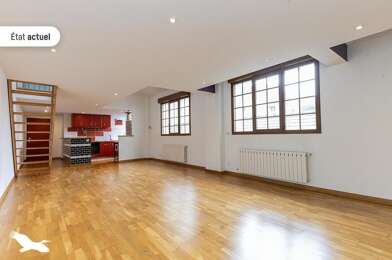 Appartement 3 pièces 214081 €