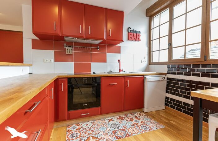 Duplex de 3 pièces principales — photo 3