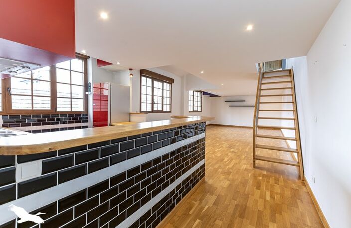 Duplex de 3 pièces principales — photo 4