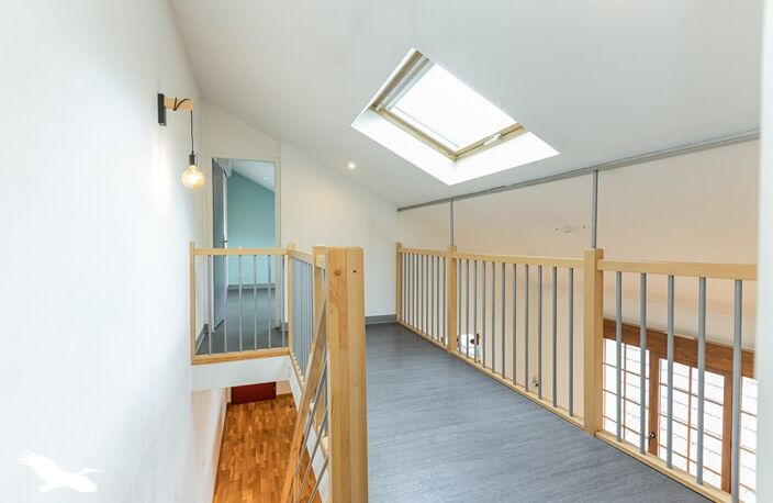 Duplex de 3 pièces principales — photo 5