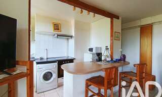 Appartement 3 Pièces 46 m² à vendre à Toulouse (31200)
