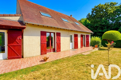 Maison 6 pièces 145000 €