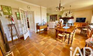 Maison 6 Pièces 140 m² à vendre à Sainte-Gemme-en-Sancerrois (18240)