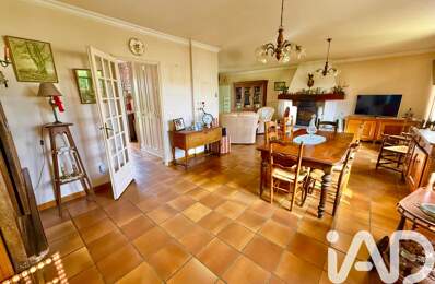 Vente Maison/villa 6 pièces — photo du bien
