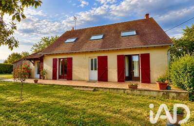 Vente Maison/villa 6 pièces — photo du bien