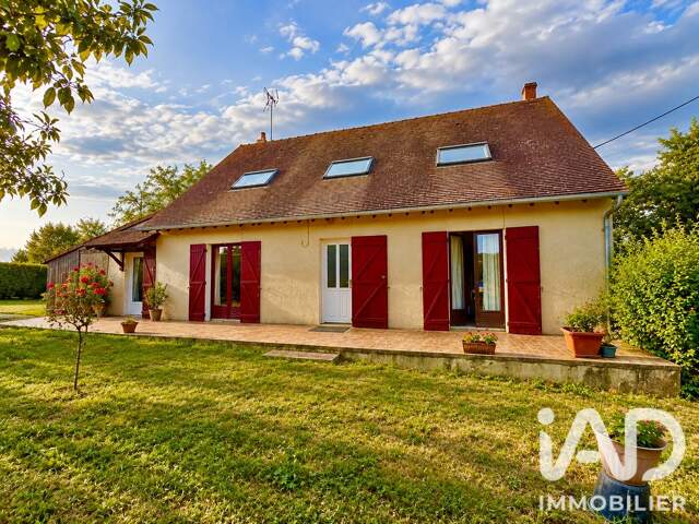 Vente Maison/villa 6 pièces — photo du bien