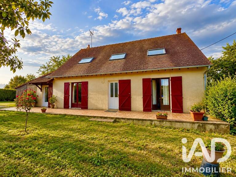 Vente Maison/villa 6 pièces — photo 1