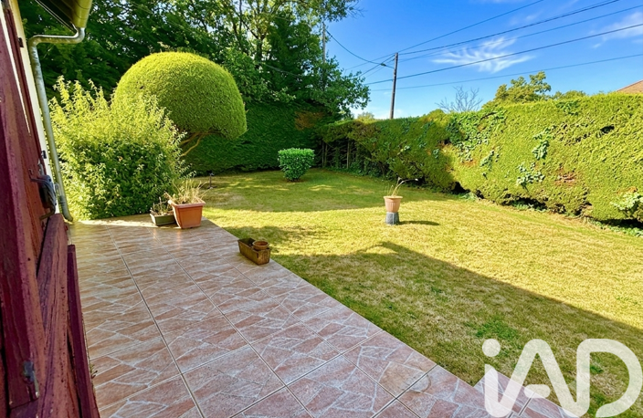 Vente Maison/villa 6 pièces — photo 2