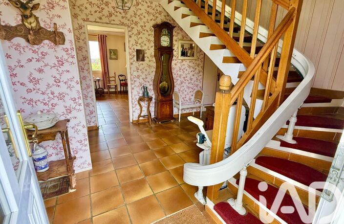 Vente Maison/villa 6 pièces — photo 3