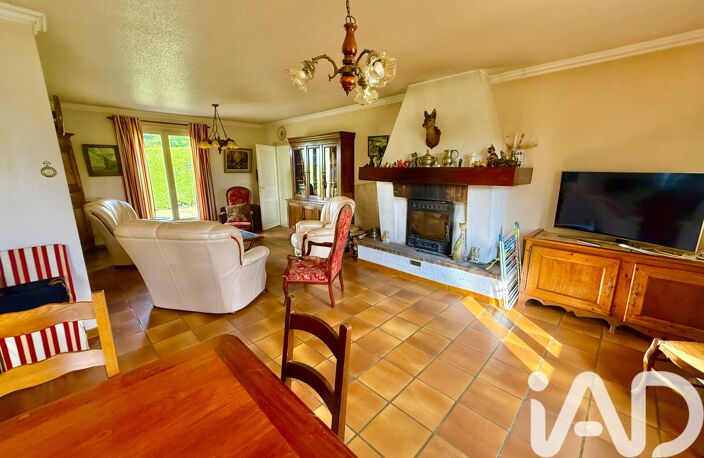Vente Maison/villa 6 pièces — photo 5