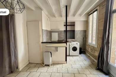 Appartement 1 pièces 129999 €