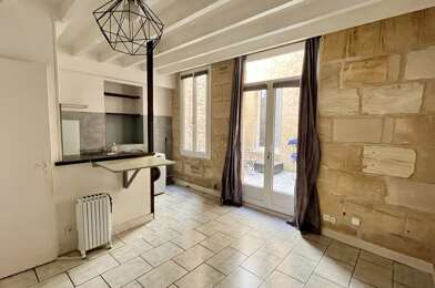 Appartement 1 pièces 114990 €