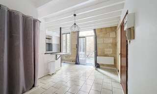 Appartement 1 Pièce 22 m² à vendre à Bordeaux (33000)