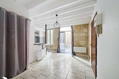 Appartement 1 pièces 114990 €