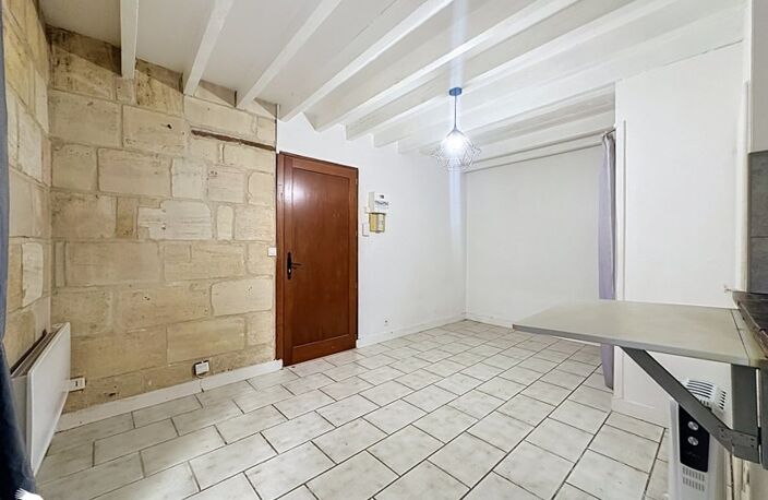Studio de 1 pièces principales — photo 3