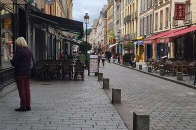 Appartement 2 pièces 352000 €