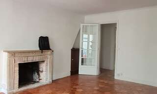 Appartement 2 Pièces 50 m² à vendre à Versailles (78000)