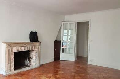 Appartement 2 pièces 352000 €