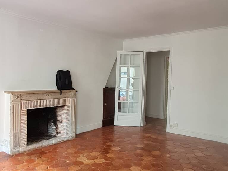 Vente Appartement 2 pièces — photo 1
