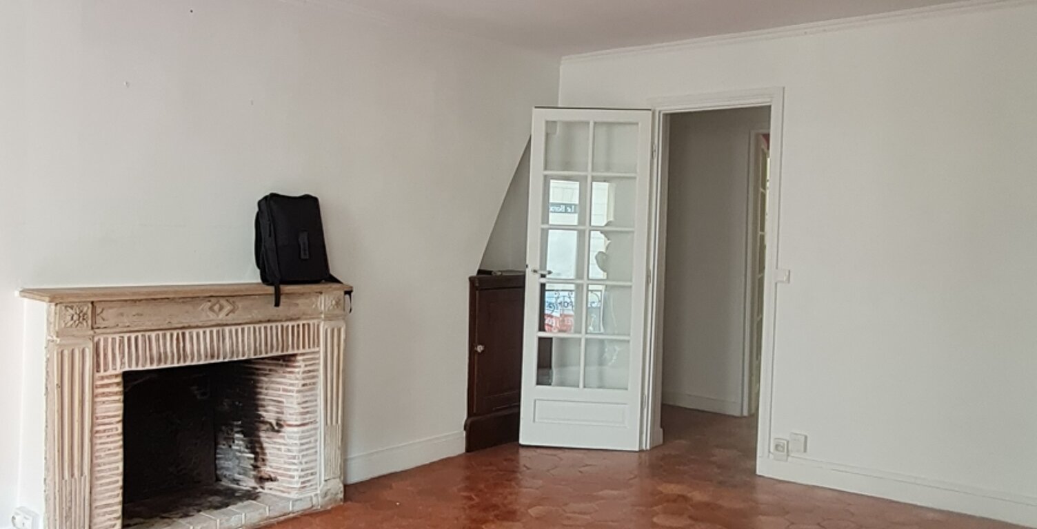 Vente Appartement 2 pièces — photo 1