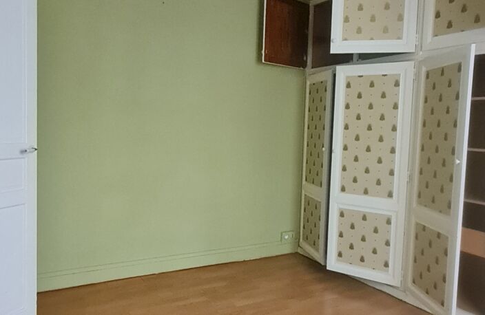 Vente Appartement 2 pièces — photo 3