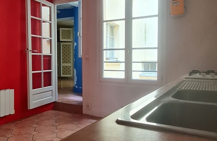 Vente Appartement 2 pièces — photo 4