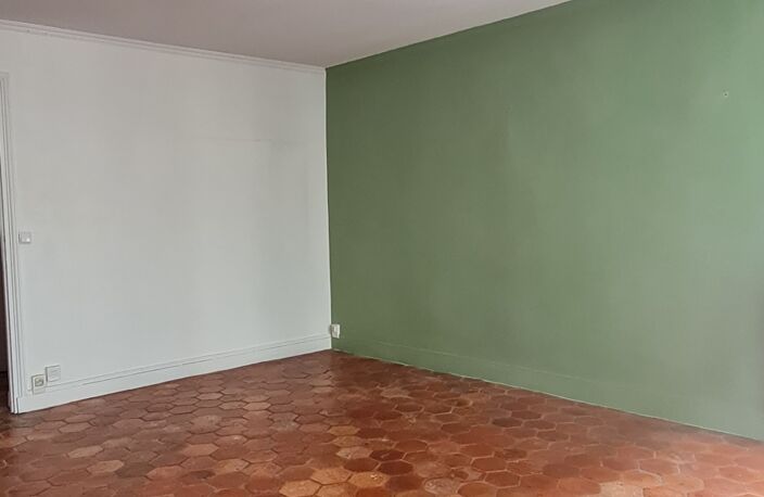 Vente Appartement 2 pièces — photo 5
