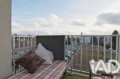 Appartement 4 pièces 195000 €