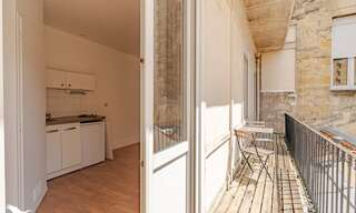 Appartement 2 Pièces 33 m² à vendre à Bordeaux (33000)