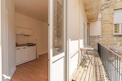 Appartement 2 pièces 192240 €