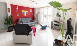 Appartement 3 Pièces 53 m² à vendre à Jurançon (64110)