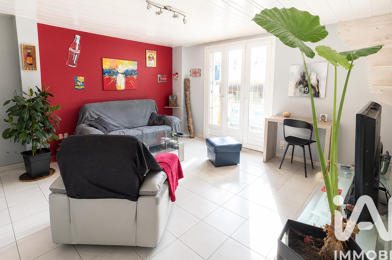 Appartement 3 pièces 115000 €
