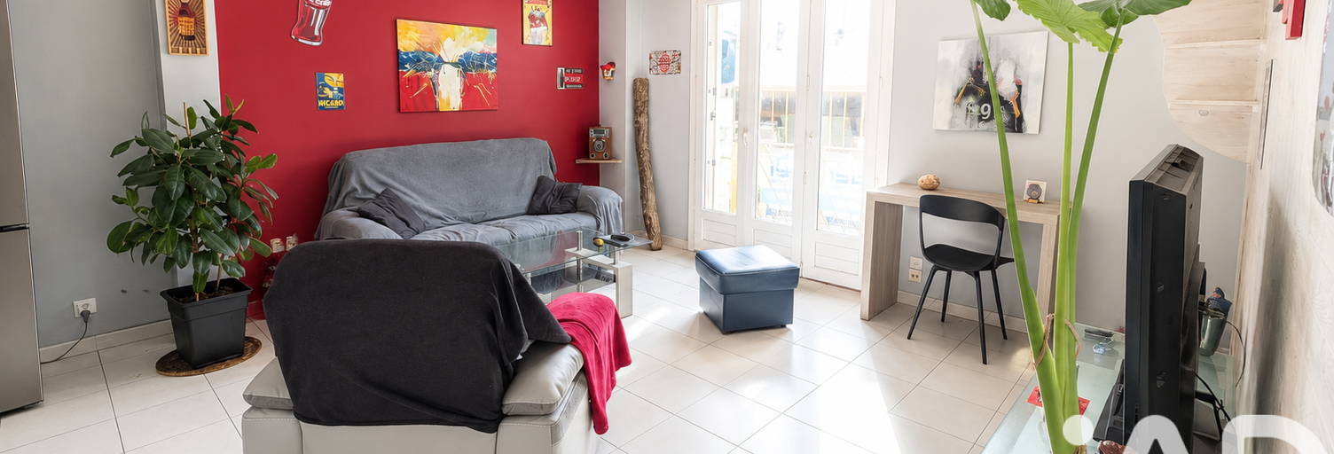 Appartement 3 Pièces 53 m² à vendre à Jurançon (64110)
