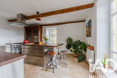 Maison 5 pièces 545000 €