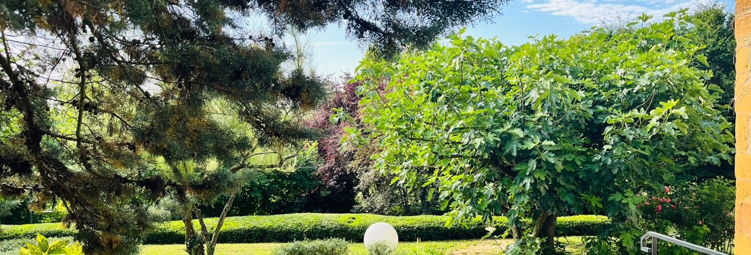 Maison 5 Pièces 160 m² à vendre à Châtillon (69380)