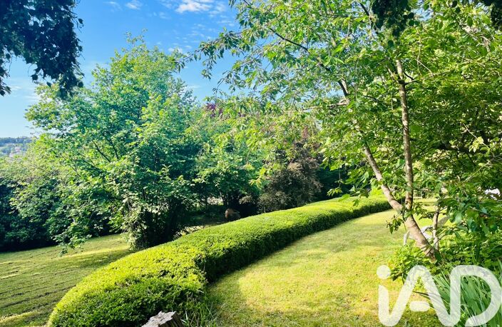Vente Maison/villa 5 pièces — photo 2