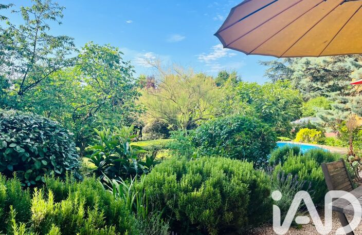 Vente Maison/villa 5 pièces — photo 3