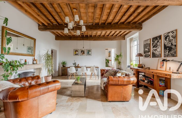 Vente Maison/villa 5 pièces — photo 4